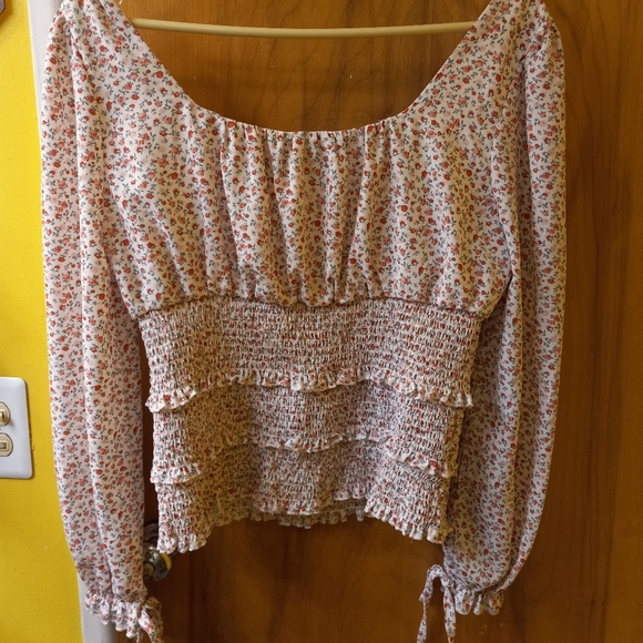 Honey & t blouse - Picture 6 of 6